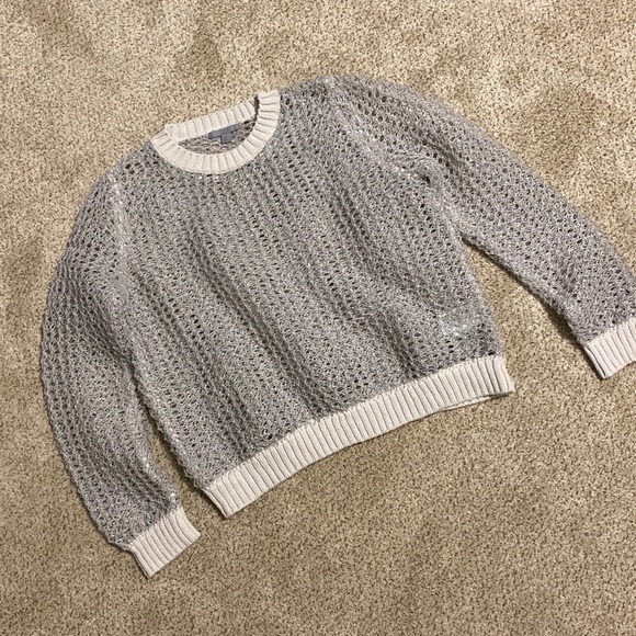 EUC COS Sweater SZ XS - Picture 2 of 5